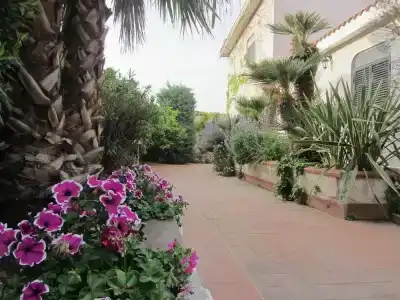 Sole e Sale b&b - 16
