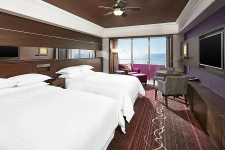 Sheraton Grande Tokyo Bay - 89