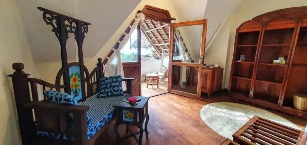 Zanzibar Retreat - 46