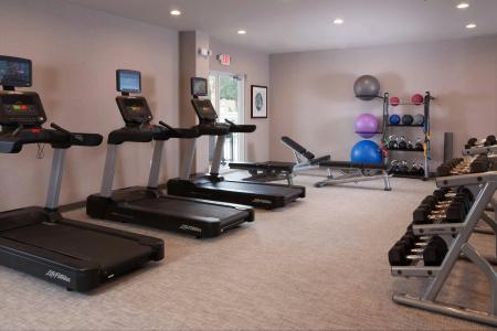 SpringHill Suites by Marriott Charleston Riverview - 45