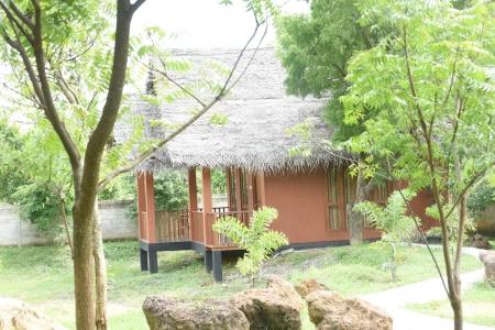 The Bell Farm Eco Resort - 17