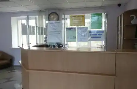 Ишимский - 2