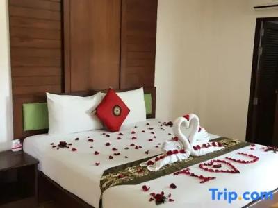 Hasna Palace - 13
