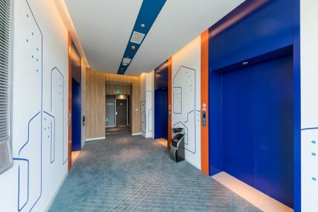 Holiday Inn Express Shanghai Tangzhen, An Ihg - 42