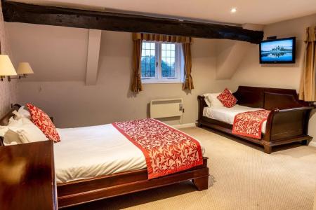 Castle Bromwich Hall; Sure Collection by Best Western - 49