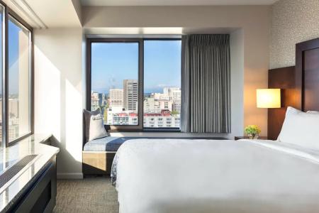 Renaissance Seattle - 95
