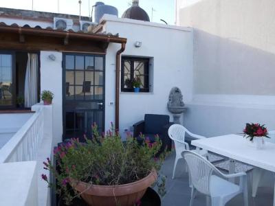 b&b Dafne Marsala Centro - 17