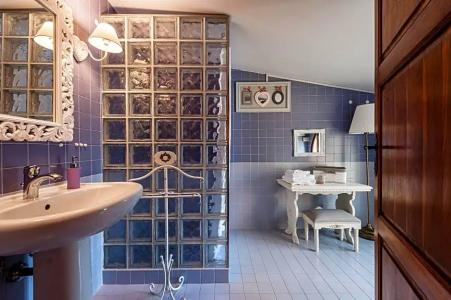 Giardino della Pieve Relais - 70