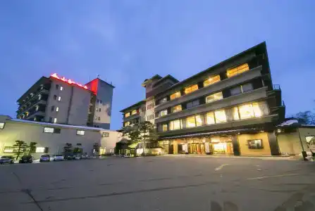 Kintarou Onsen - 0