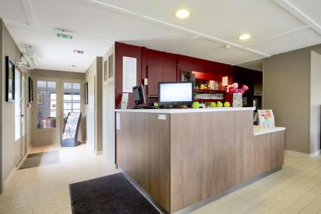 Kyriad Direct Epinal - 1