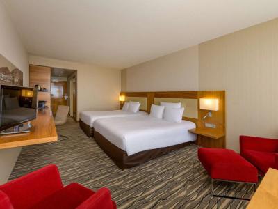 Mövenpick & Casino Geneva - 4