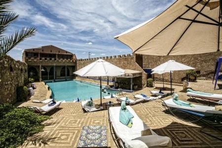 Kasbah Le Mirage & Spa - 15