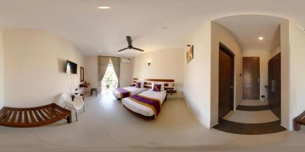 Hive 68 - and Resorts (Negombo) - 36