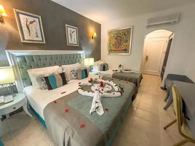 Tiana Beach Resort - 57