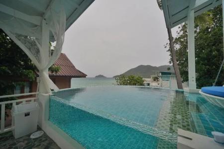 Dd Hut Koh Tao - 141
