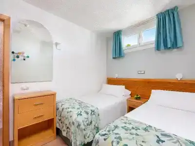 MUR ApartBuenos Aires Gran Canaria - 29