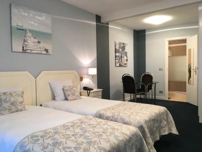First Euroflat - 2