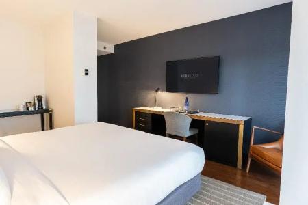 The St Gregory Dupont Circle Georgetown - 72
