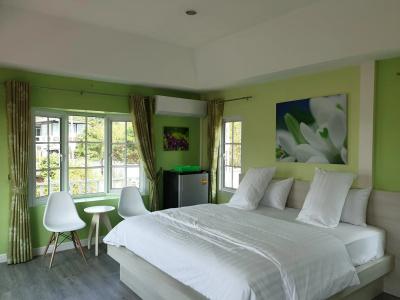 Bunny Hill Resort - 4