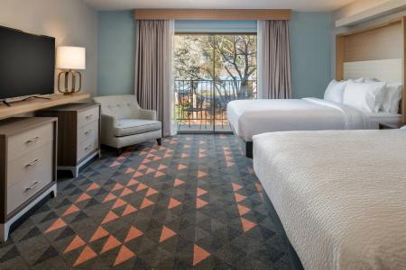 Holiday Inn - Portland - Columbia Riverfront, an IHG - 6