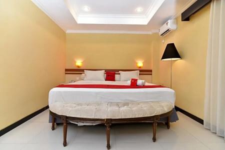 RedDoorz Plus near Mall Bali Galeria 2 - 30