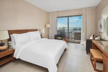 Mövenpick Resort & Spa Tala Bay Aqaba - 148
