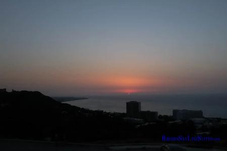 Rhodes SkyLine Suites - 132