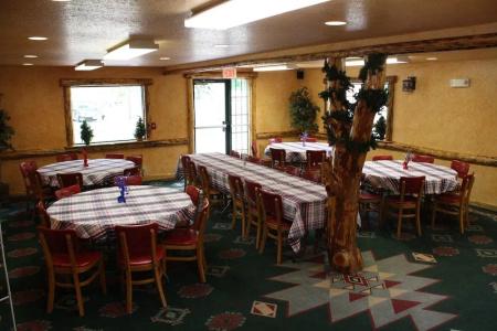 Meadowbrook Resort - 23