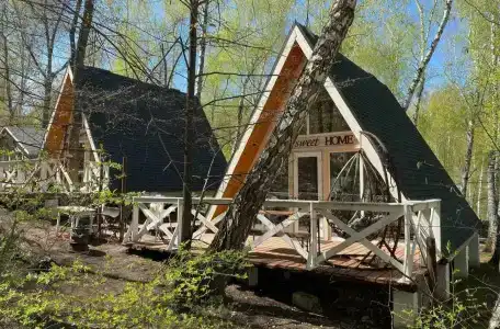 Отдыхаево - 24