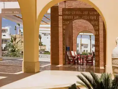 Novotel Sharm El-Sheikh - 35