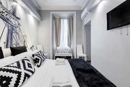 Maison Degli Artisti - 4