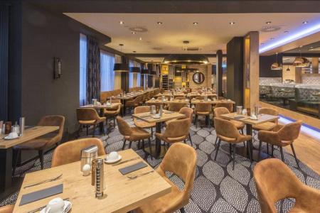 Holiday Inn Munich Unterhaching, An Ihg - 17