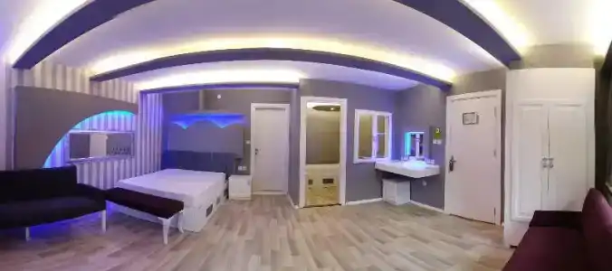 Ayder Doga Resort - 48