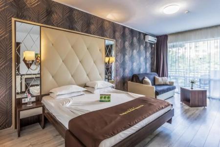 Prestige Deluxe Aquapark Club - All inclusive - 73