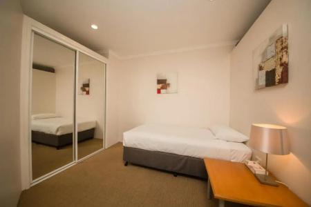 Cosmopolitan & Serviced Apartments - 92