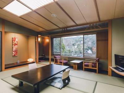 Tamatsukuri Grand Choseikaku - 19