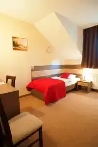 Sleep Wrocław - 39