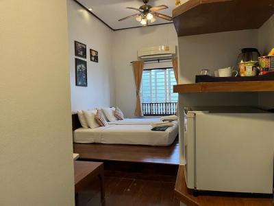 Thanicha Resort - 93