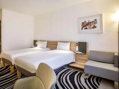 Novotel Bourges - 33