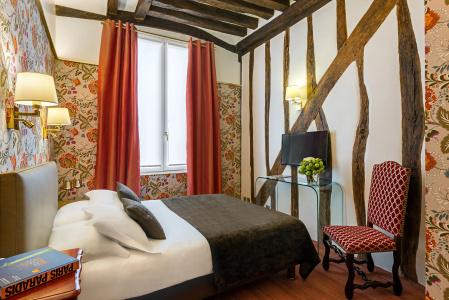 Hôtel Saint-Paul Rive-Gauche - 2
