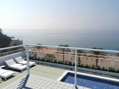 Rosamar Maritim 4* - 25