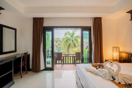 Phi Phi Andaman Legacy Resort-Sha Plus - 161