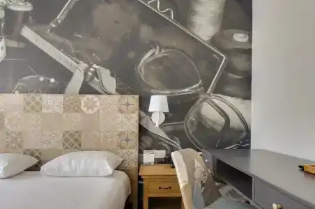 La Maison Hôtel Mulhouse Centre - 181