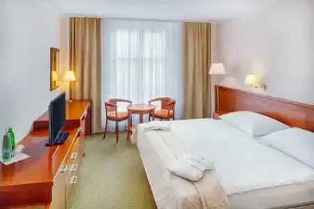 Spa & Wellness Olympia Marienbad - 40