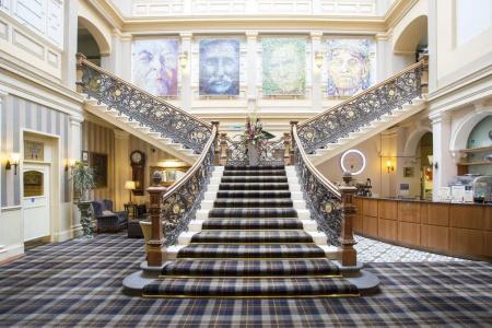 The Royal Highland - 17