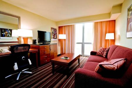 Le Meridien Essex Chicago - 6