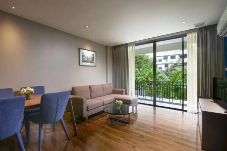 Amp Am House Bangkok - 51