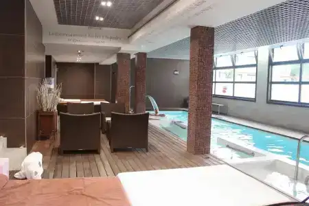 Pazo Los Escudos Spa & Beach - 14