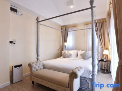 Noursabah Boutique Bed Bangkok - 173