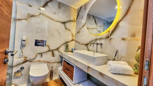 Palmalife Bodrum Resort & Spa by Root - 136